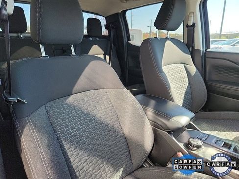 Certified 2024 Ford Ranger XLT w/ FX4 Off-Road Package image 30