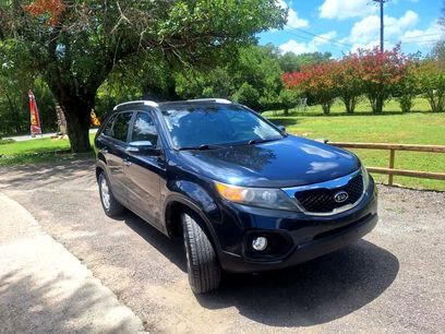 Used 2012 Kia Sorento LX w/ Convenience Pkg