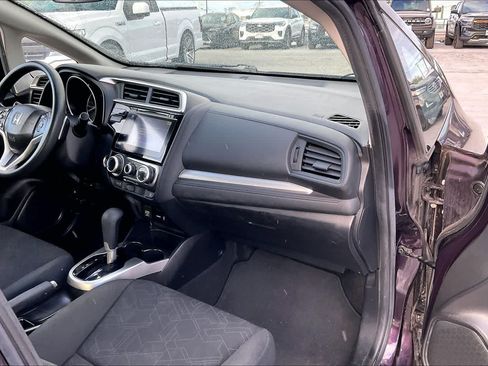 Used 2017 Honda Fit EX image 23