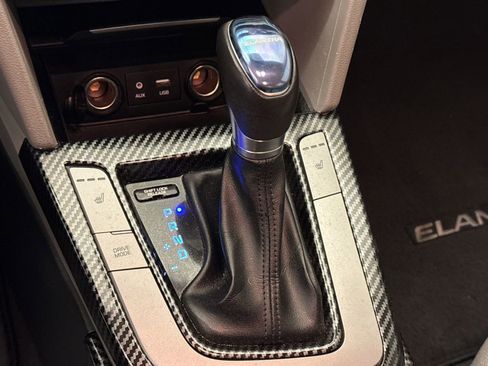 Used 2018 Hyundai Elantra ECO w/ Cargo Package image 26