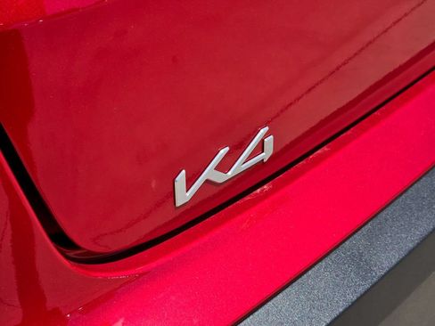 New 2026 Kia K4 FWD image 8