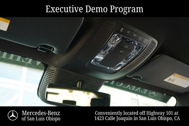 Used 2026 Mercedes-Benz GLB 250 image 23
