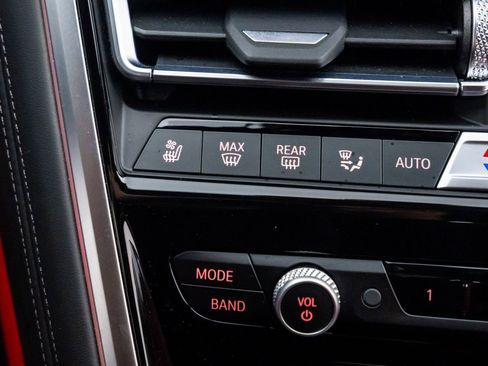 Certified 2025 BMW M850i xDrive Coupe image 25