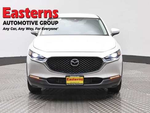 Used 2022 MAZDA CX-30 AWD 2.5 S w/ Select Package image 2
