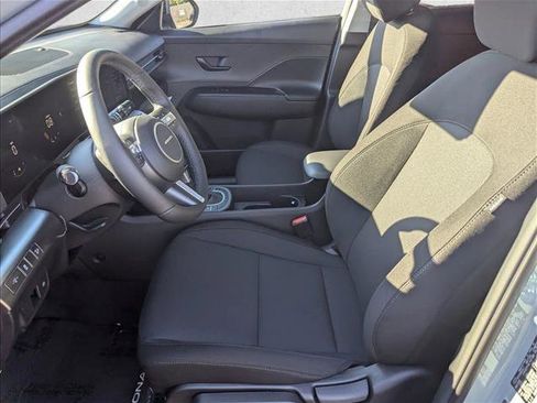 New 2026 Hyundai Kona SEL Sport image 4