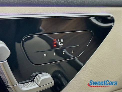 Used 2024 Mercedes-Benz C 300 4MATIC Sedan image 30