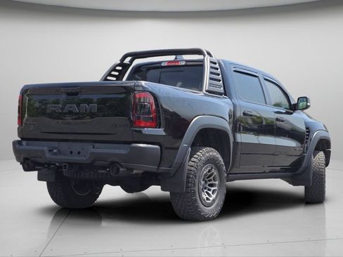 Used 2022 RAM 1500 TRX w/ TRX Level 1 Equipment Group AWD/4WD image 22