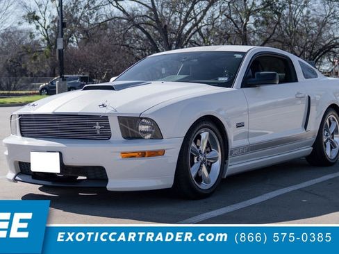 Used 2007 Ford Mustang GT image 1