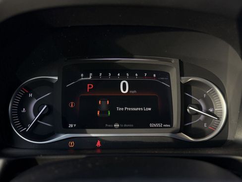 Used 2022 Honda Passport EX-L image 18