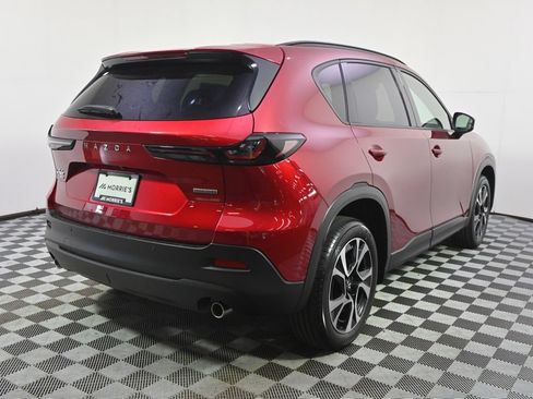 New 2026 MAZDA CX-5 Preferred AWD/4WD image 6