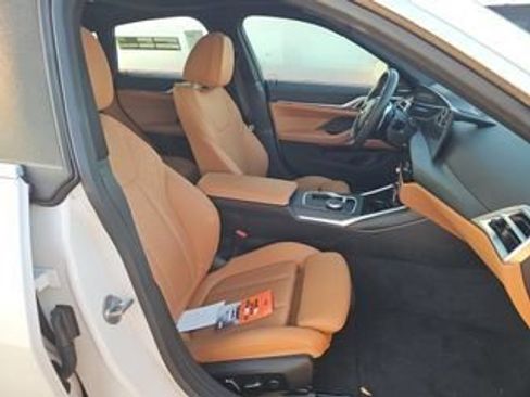 Used 2025 BMW 430i xDrive image 5