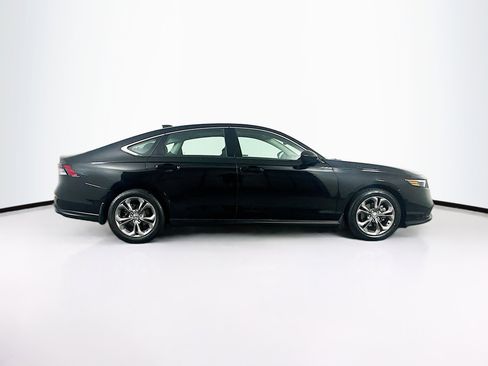 Used 2024 Honda Accord EX image 10