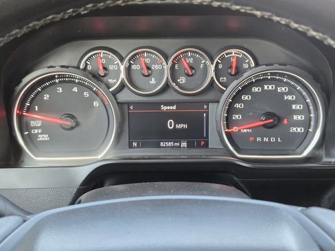 Used 2021 Chevrolet Silverado 1500 LT image 17