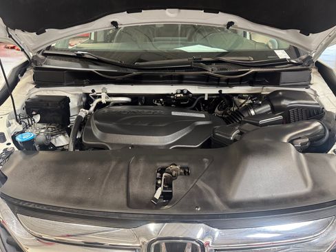 Used 2020 Honda Odyssey EX-L image 21