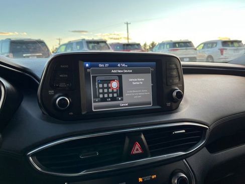 Used 2019 Hyundai Santa Fe SE FWD image 41