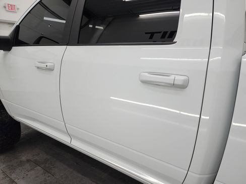 Used 2023 RAM 2500 Big Horn w/ Night Edition image 30