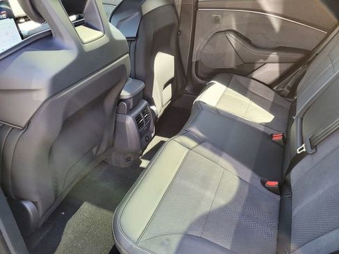 New 2025 Ford Mustang Mach-E Premium image 6