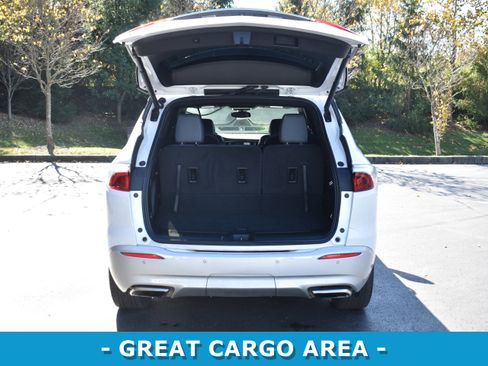 Used 2023 Buick Enclave Essence w/ Experience Buick Package image 27