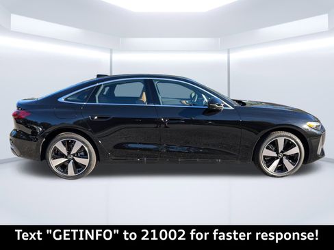 New 2025 Audi A5 2.0T Prestige image 37