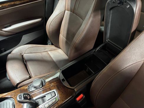 Used 2017 BMW X3 xDrive35i image 7