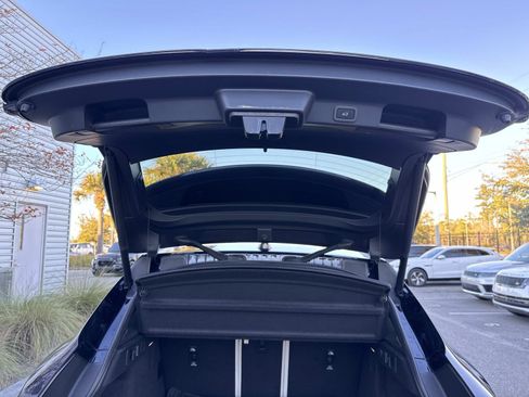 Used 2022 Jaguar F-PACE S image 12