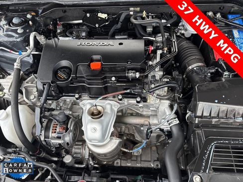 Used 2023 Honda Civic Sport image 35