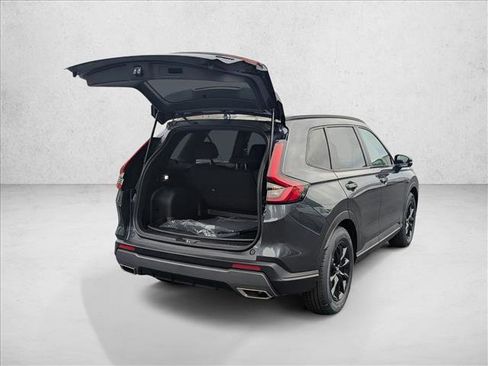 Used 2026 Honda CR-V Sport image 2