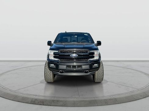 Used 2020 Ford F150 Lariat w/ Equipment Group 502A Luxury AWD/4WD image 3