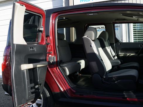 Used 2008 Honda Element EX image 31