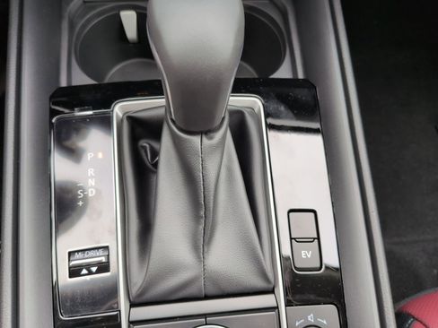 New 2026 MAZDA CX-50 AWD 2.5 Hybrid w/ Premium Pkg image 33