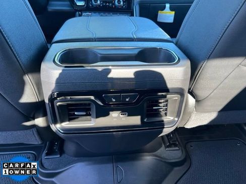 Used 2025 GMC Sierra 1500 AT4 AWD/4WD image 12