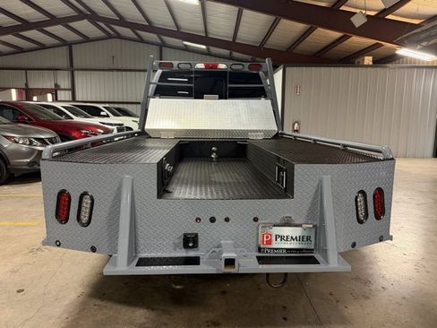 Used 2024 Ford F350 King Ranch w/ Chrome Package image 7