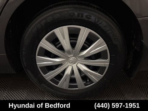 Used 2023 Toyota Camry LE FWD image 24