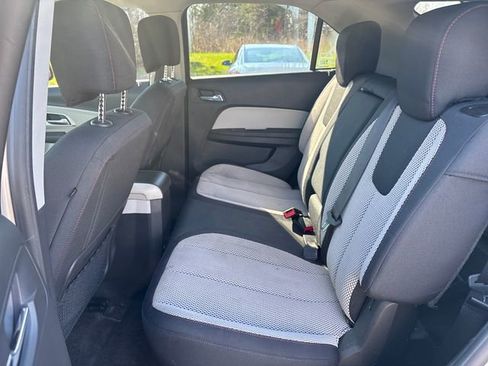 Used 2010 Chevrolet Equinox LT image 18