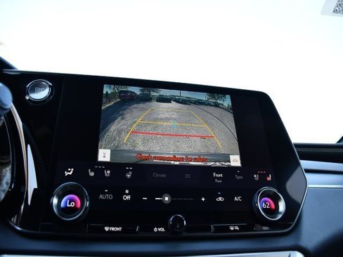 Certified 2023 Lexus RX 350 Premium Plus image 14