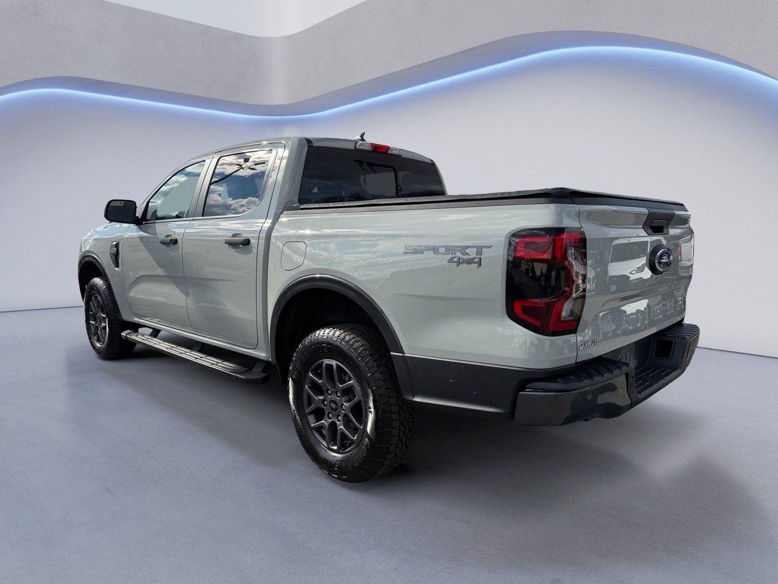 Used 2024 Ford Ranger XLT w/ Equipment Group 301A High AWD/4WD image 5