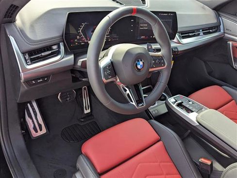New 2026 BMW X1 M35i w/ Convenience Package image 3