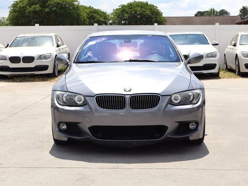 Used 2011 BMW 328i Convertible RWD image 3