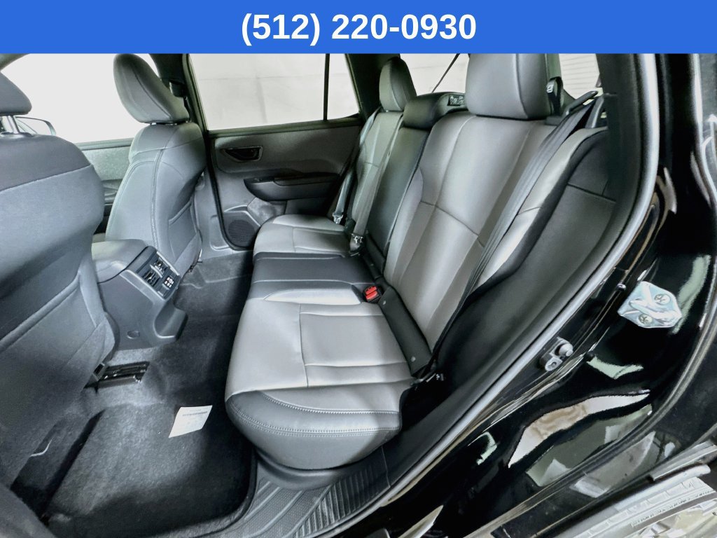 New 2026 Subaru Outback Premium AWD/4WD image 28