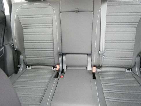 Used 2024 Volkswagen Tiguan S w/ MDO Package, Two-Row AWD/4WD image 13