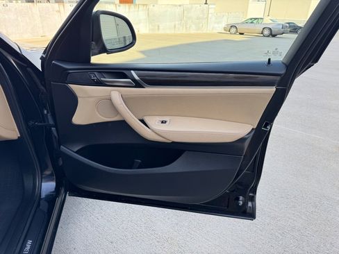 Used 2016 BMW X3 xDrive28i image 30