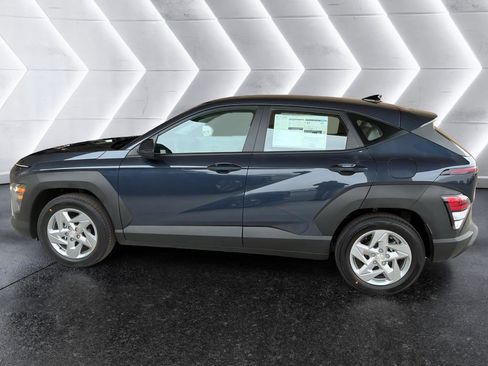 Used 2026 Hyundai Kona SE FWD image 8