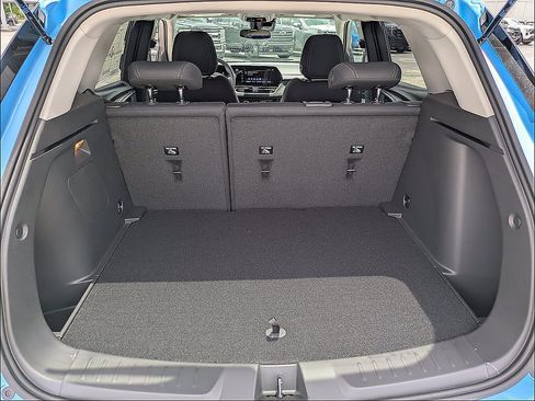 New 2026 Chevrolet TrailBlazer LS w/ LS Convenience Package FWD image 13