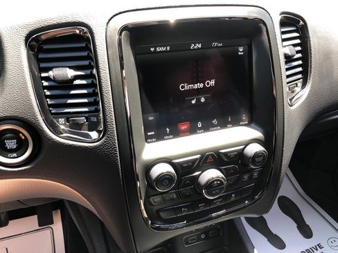 Used 2019 Dodge Durango R/T AWD/4WD image 31