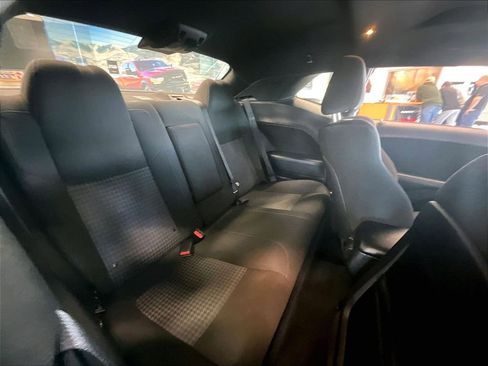 Used 2022 Dodge Challenger R/T Scat Pack RWD image 16