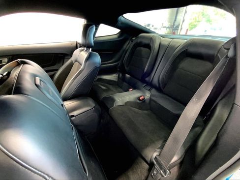 Used 2017 Ford Mustang Shelby GT350 RWD image 24