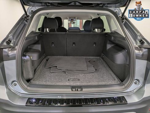 Used 2025 Volkswagen Tiguan S AWD/4WD image 29