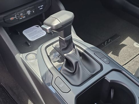 New 2026 Kia K4 EX FWD image 25