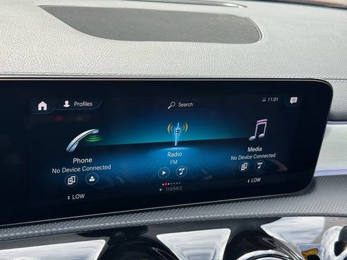 Certified 2023 Mercedes-Benz CLA 250 image 31