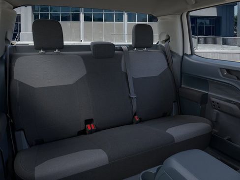 New 2024 Ford Maverick XL image 11